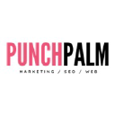 punchpalm.com