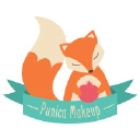 Punica Makeup