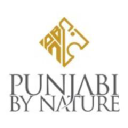 Punjabi By Nature logo