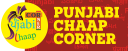 Punjabi Chaap Corner Canada logo
