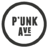P'unk Avenue logo