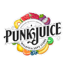 Punk Juice Vape Store logo