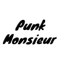 punkmonsieur.com