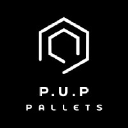 pup-pallets.com