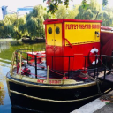 Puppetbarge