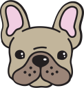 Puppyland Puyallup logo