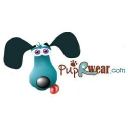 Logo for puprwear.com