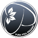 puravida-organic.com