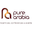 pure-arabia.com