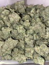 Pure - Recreational & Medical Marijuana Dispensary - Central Logo
