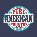 Pure American Country Radio Show