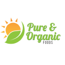 Pure and Organic Foods