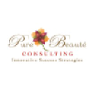 Pure Beauté, Inc. logo