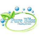 pureblisscleaning.com