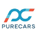 PureCars logo