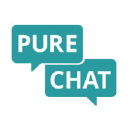 Purechat logo