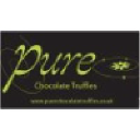 purechocolatetruffles.co.uk