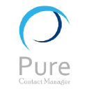 purecontactmanager.co.uk