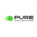 puredigitalmediasystems.com