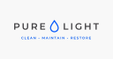 purelightcleaning.com