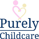purelychildcare.co.uk