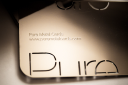Pure Metal Cards