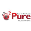 Pure Monitoring in Elioplus