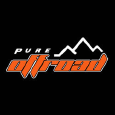 Pure Offroad Logo