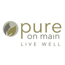 pureonmain.com