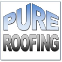 Pure Roofing, Inc. (CA) Logo