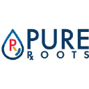 Pure Roots Cannabis Dispensary - Lansing Logo