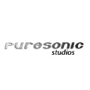 puresonicstudios.com