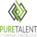 puretalentrecruiting.com