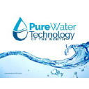 Pure North Water logo