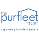 The Purfleet Trust logo