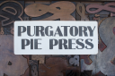 Purgatory Pie Press