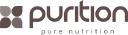 Logo for purition.co.uk