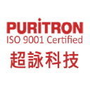 puritron.com.tw