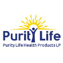 Purity Life Health Products