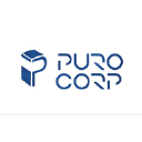 PuroCorp logo