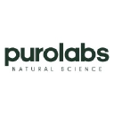 Purolabs Nutrition logo