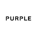 Purple Brand Image