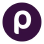 Purple Accounts logo