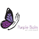 purplebalm.co.uk