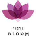 purplebloomgroup.com
