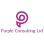 Purple Consulting Limited logo
