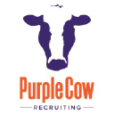 purplecowrecruiting.com