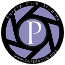 Logo for purplecrib.com