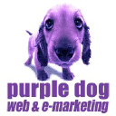 Purple Dog Design