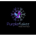 purpleflakez.com